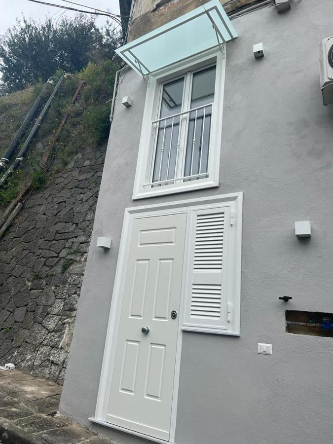 Appartement O'vascetiello 3