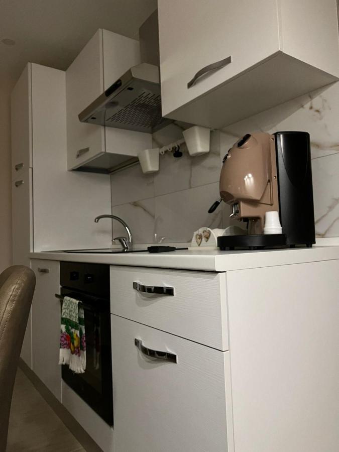 Appartement O'vascetiello 3 Napels