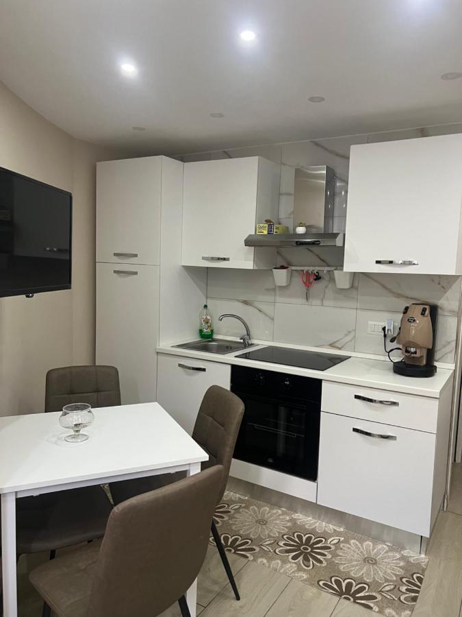 Appartement O'vascetiello 3