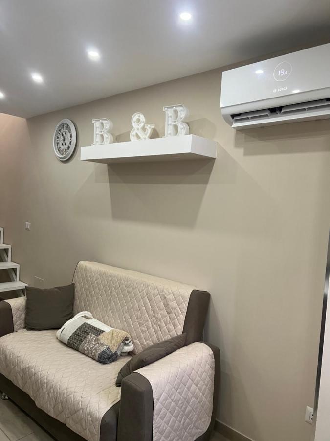 Appartement O'vascetiello 3
